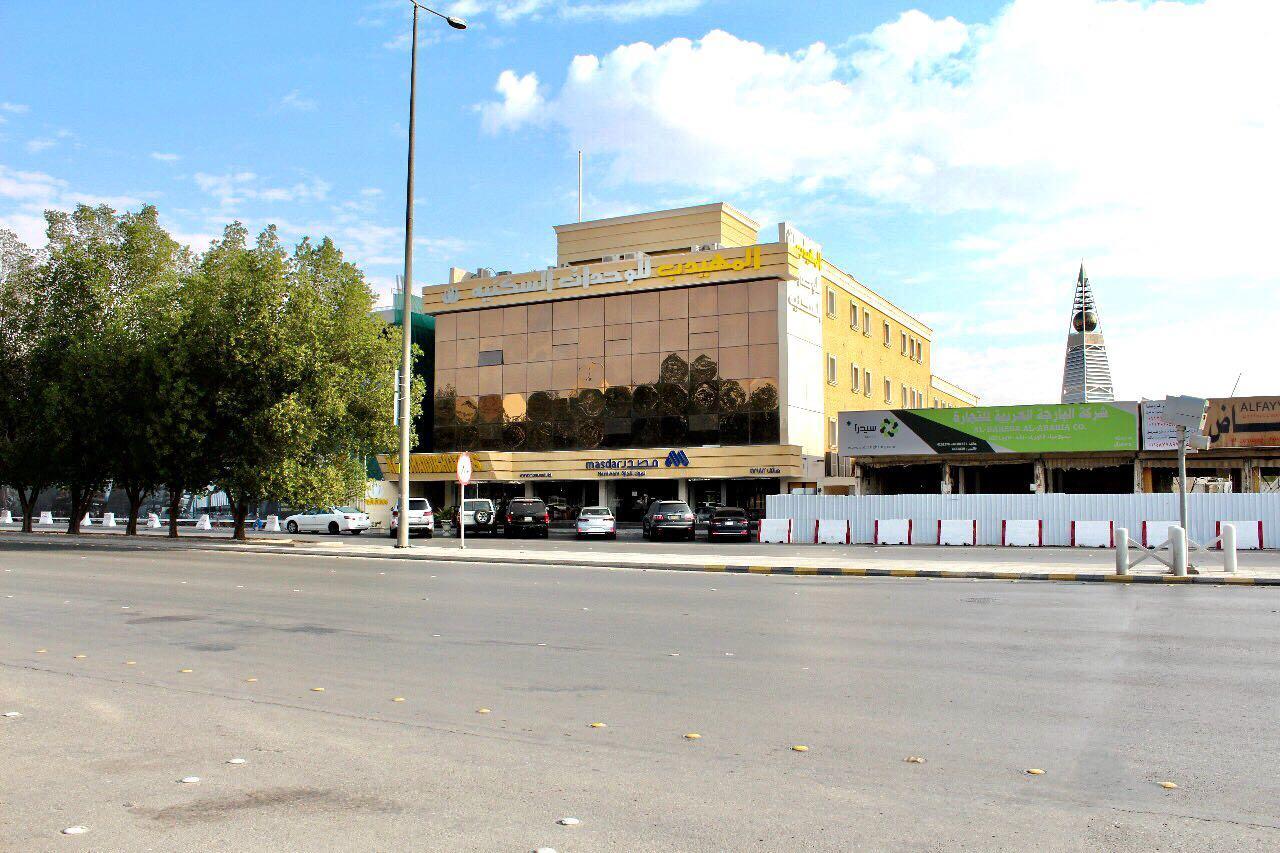 Al Muhaidb Takhasosi Value Riyad Dış mekan fotoğraf