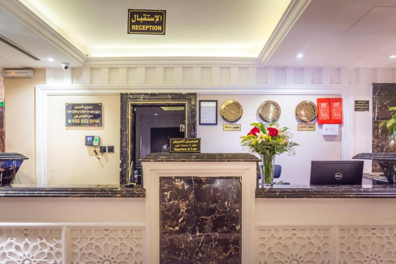 Al Muhaidb Takhasosi Value Riyad Dış mekan fotoğraf